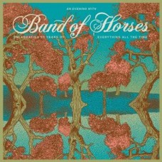 BAND OF HORSES, GLASGOW, BARROWLAND BALLROOM, MONDAY 12TH OCTOBER 2026